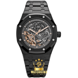 Audemars Piguet Royal Oak Skeleton All Black 41mm