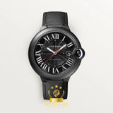 Ballon Bleu de Cartier Carbon 42mm