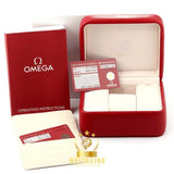 OMEGA Ω Seamaster DIVER 300M 42mm