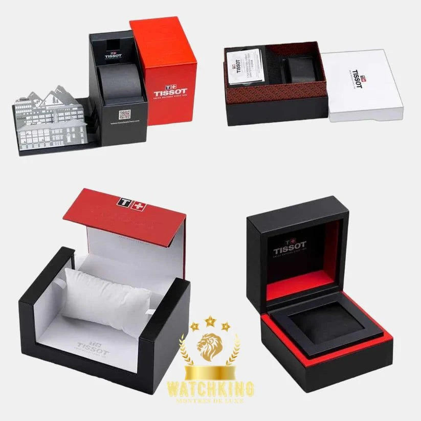 TISSOT Bellissima T126.010.36.013.00