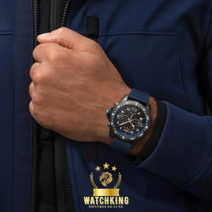Breitling Endurance Pro Bleu