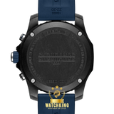 Breitling Endurance Pro Bleu