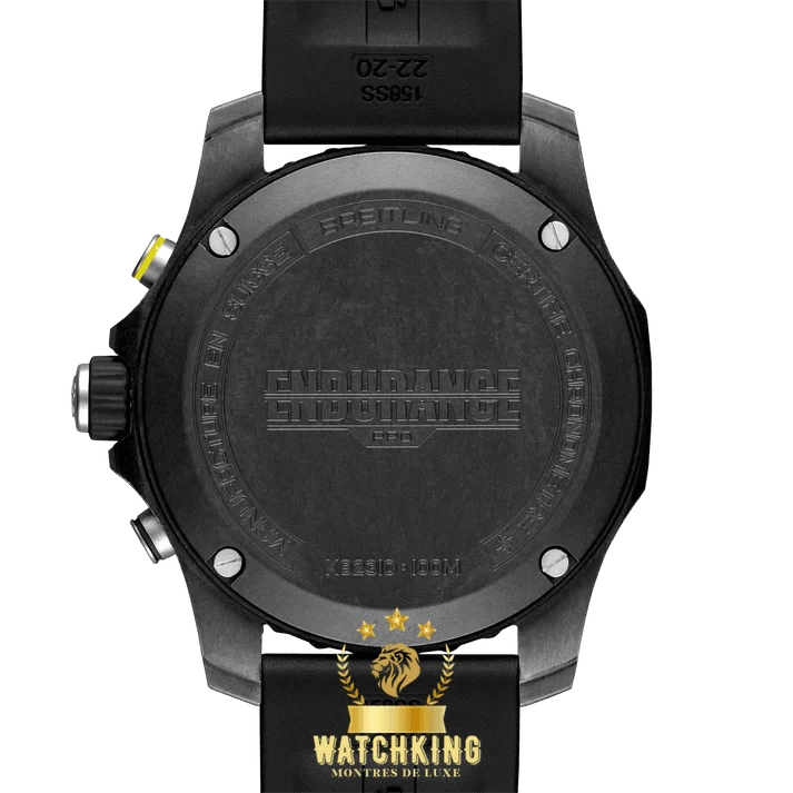 Breitling Endurance Pro Noir