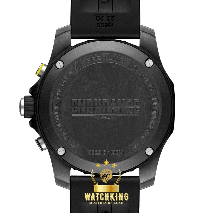 Breitling Endurance Pro Noir