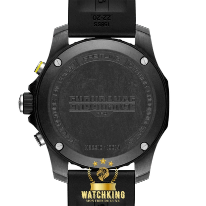 Breitling Endurance Pro Noir