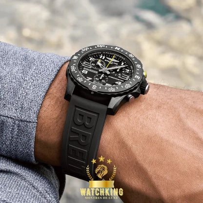 Breitling Endurance Pro Noir