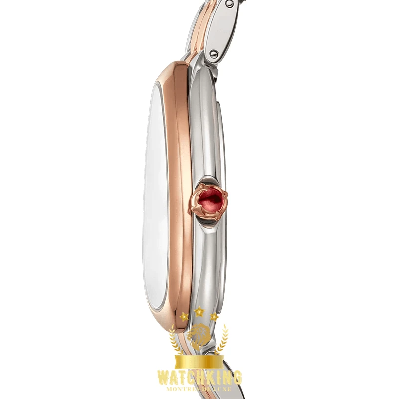 Bvlgari Serpenti Seduttori Acier/Or Rose -  by My Store - 