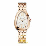 Bvlgari Serpenti Seduttori Or Rose -  by My Store - 