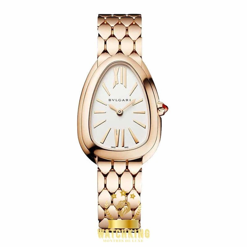 Bvlgari Serpenti Seduttori Or Rose -  by My Store - 