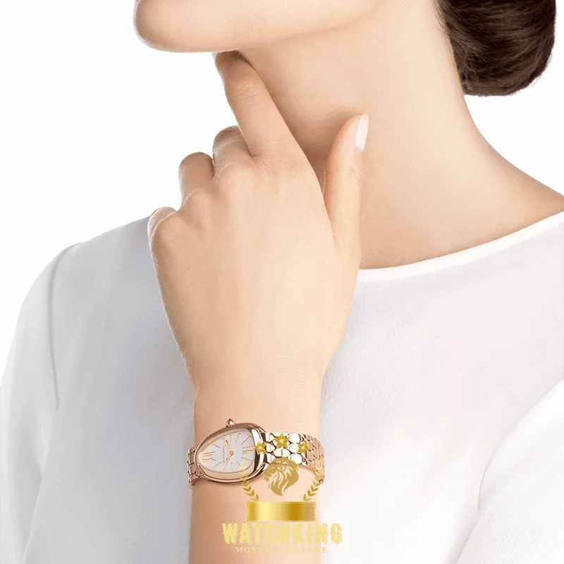 Bvlgari Serpenti Seduttori Or Rose -  by My Store - 