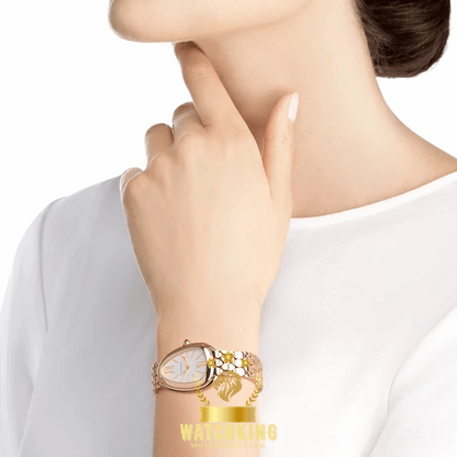 Bvlgari Serpenti Seduttori Or Rose -  by My Store - 