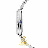 Bvlgari Serpenti Seduttori Silver -  by My Store - 