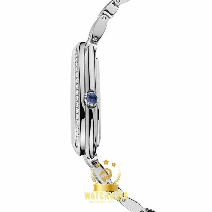 Bvlgari Serpenti Seduttori Silver -  by My Store - 
