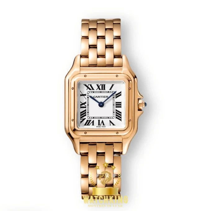 CARTIER PANTHÈRE OR ROSE -  by My Store - 
