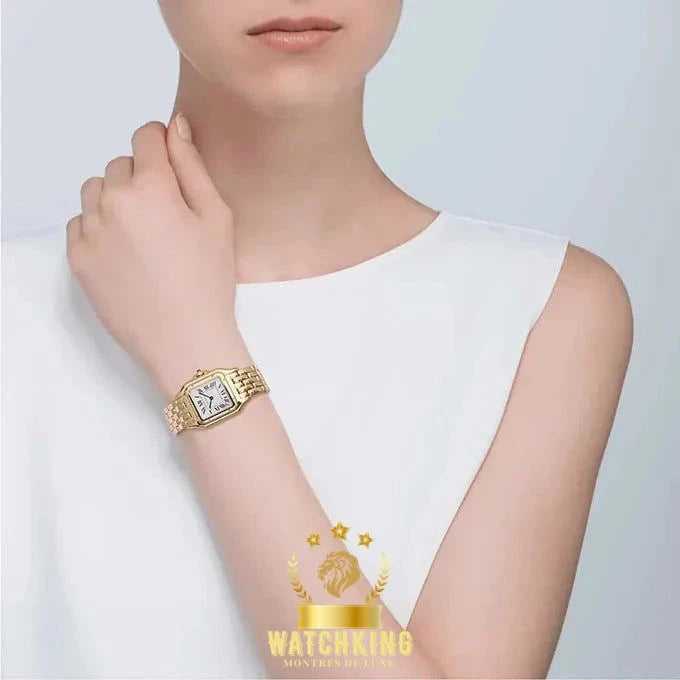 CARTIER PANTHÈRE OR ROSE -  by My Store - 