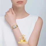 CARTIER PANTHÈRE OR ROSE -  by My Store - 