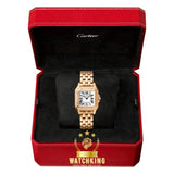 CARTIER PANTHÈRE OR ROSE -  by My Store - 