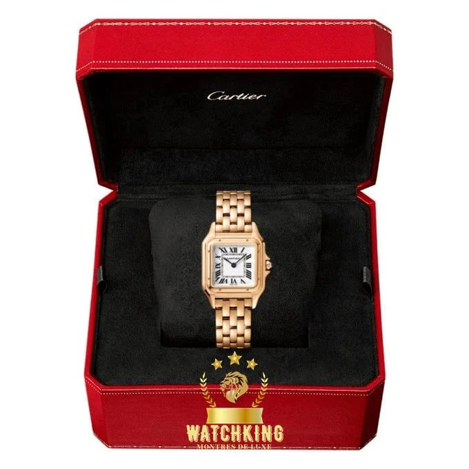 CARTIER PANTHÈRE OR ROSE -  by My Store - 