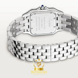 PANTHÈRE DE CARTIER Argenté