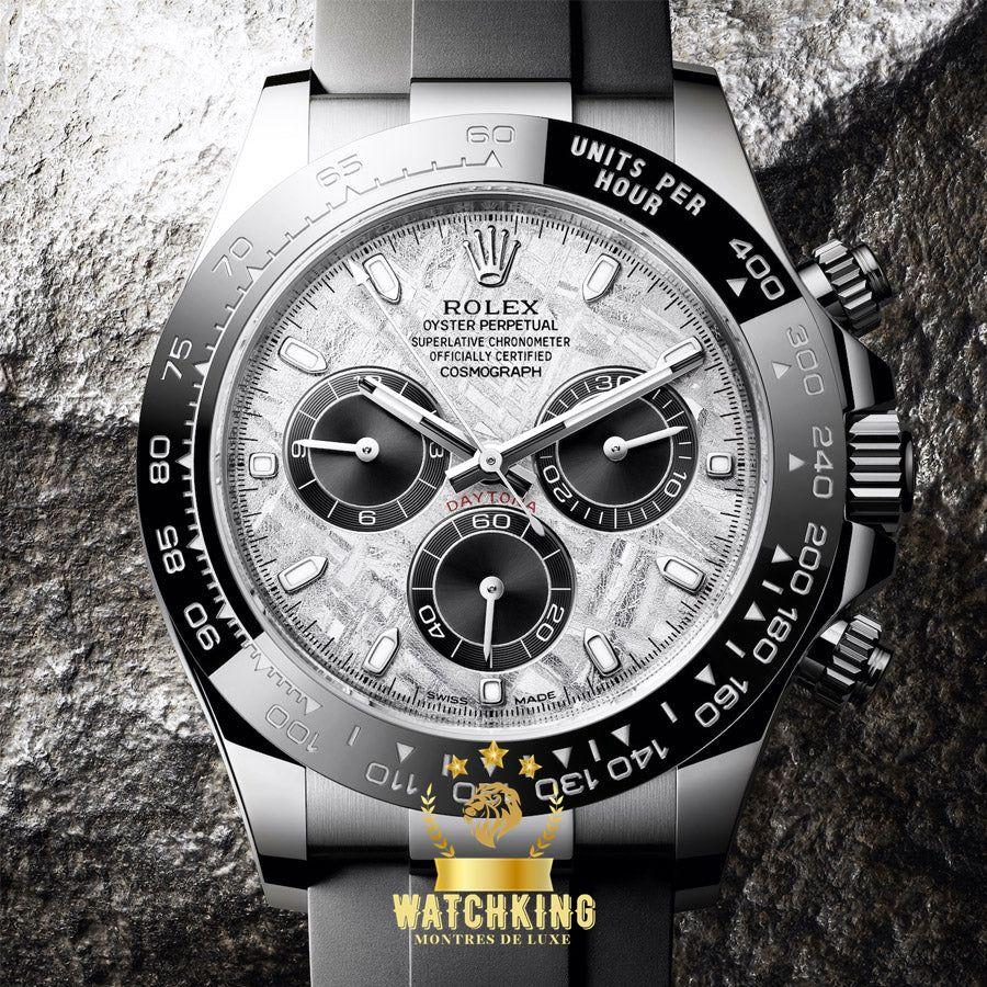 Rolex Daytona Météorite 40mm