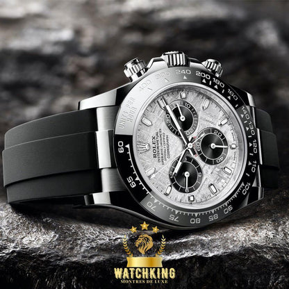 Rolex Cosmograph Daytona Meteorite