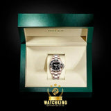 Rolex GMT-MASTER II Bronze