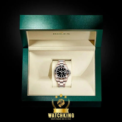 Rolex GMT-MASTER II Bronze