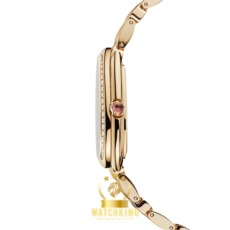 Bvlgari Serpenti Seduttori Or Jaune -  by My Store - 