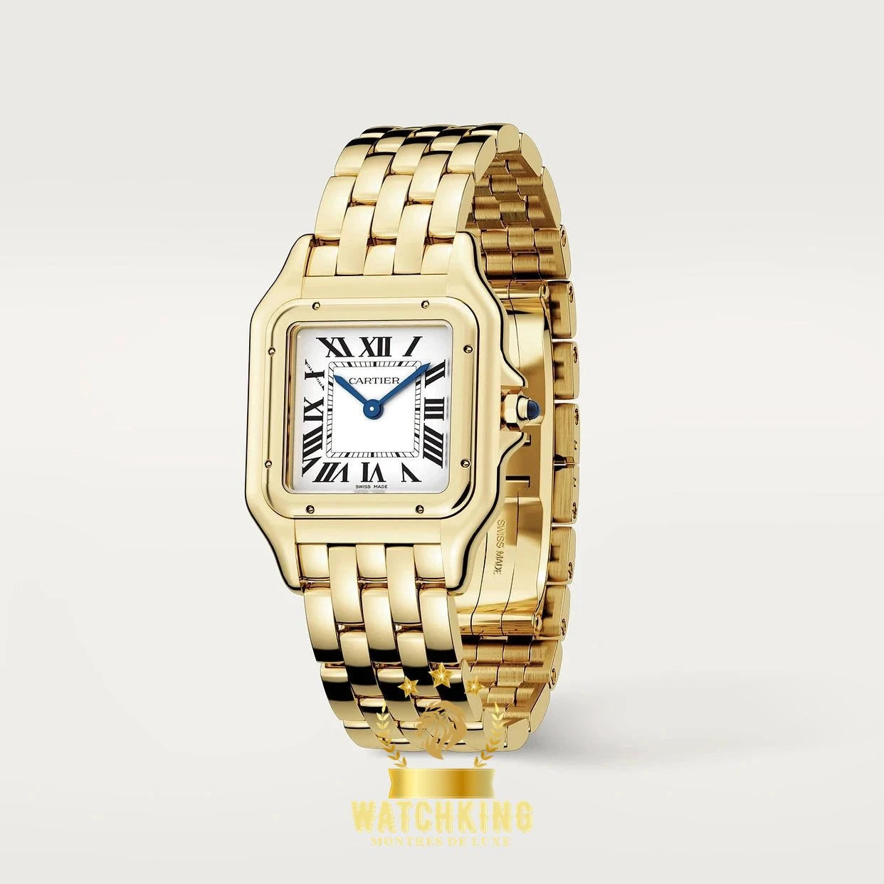 PANTHÈRE DE CARTIER -  by My Store - 