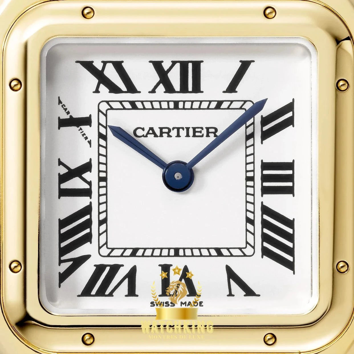 PANTHÈRE DE CARTIER -  by My Store - 