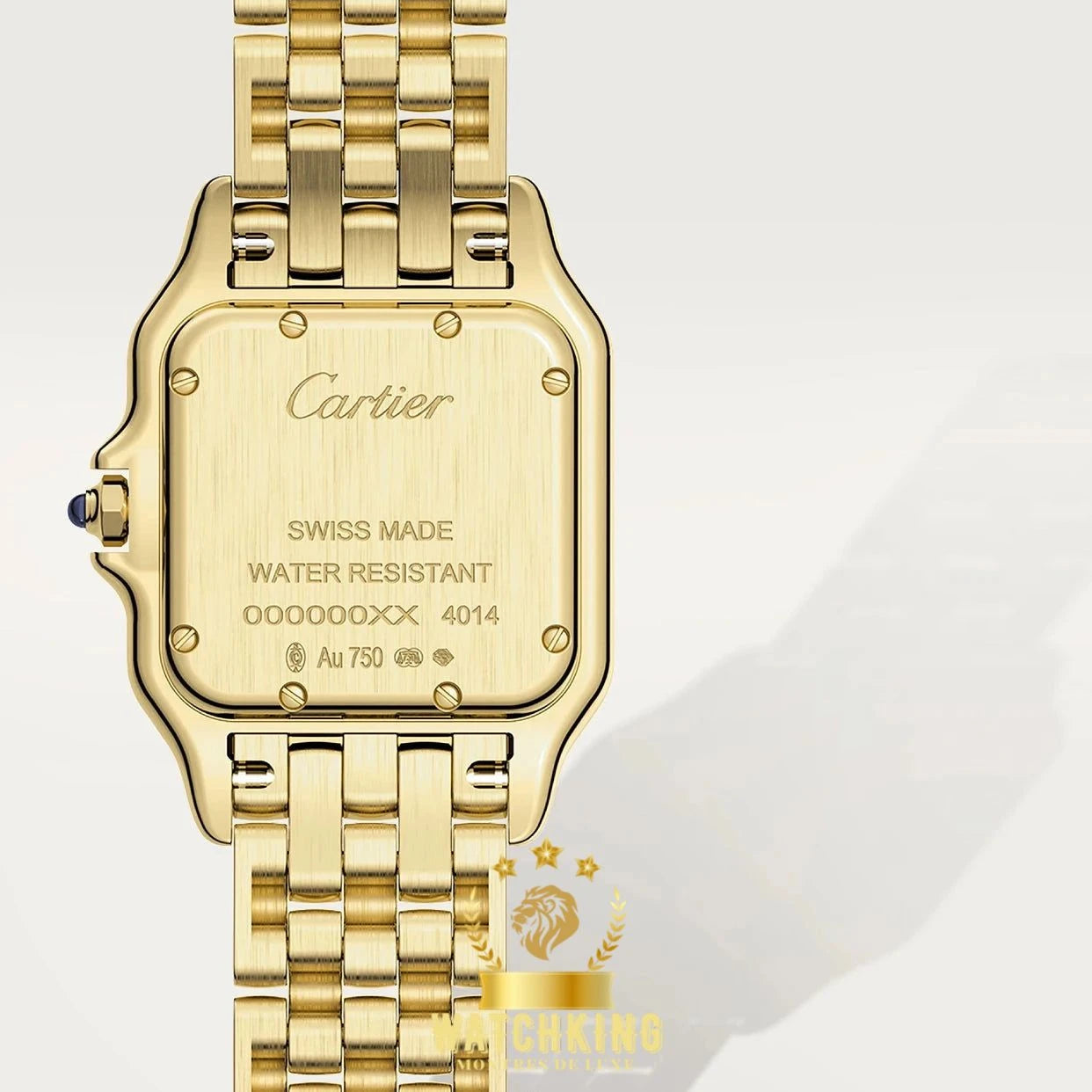 PANTHÈRE DE CARTIER -  by My Store - 