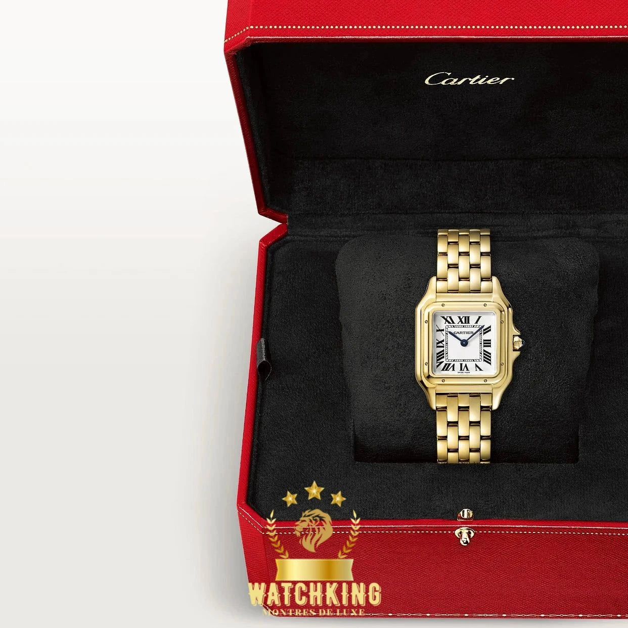 PANTHÈRE DE CARTIER -  by My Store - 