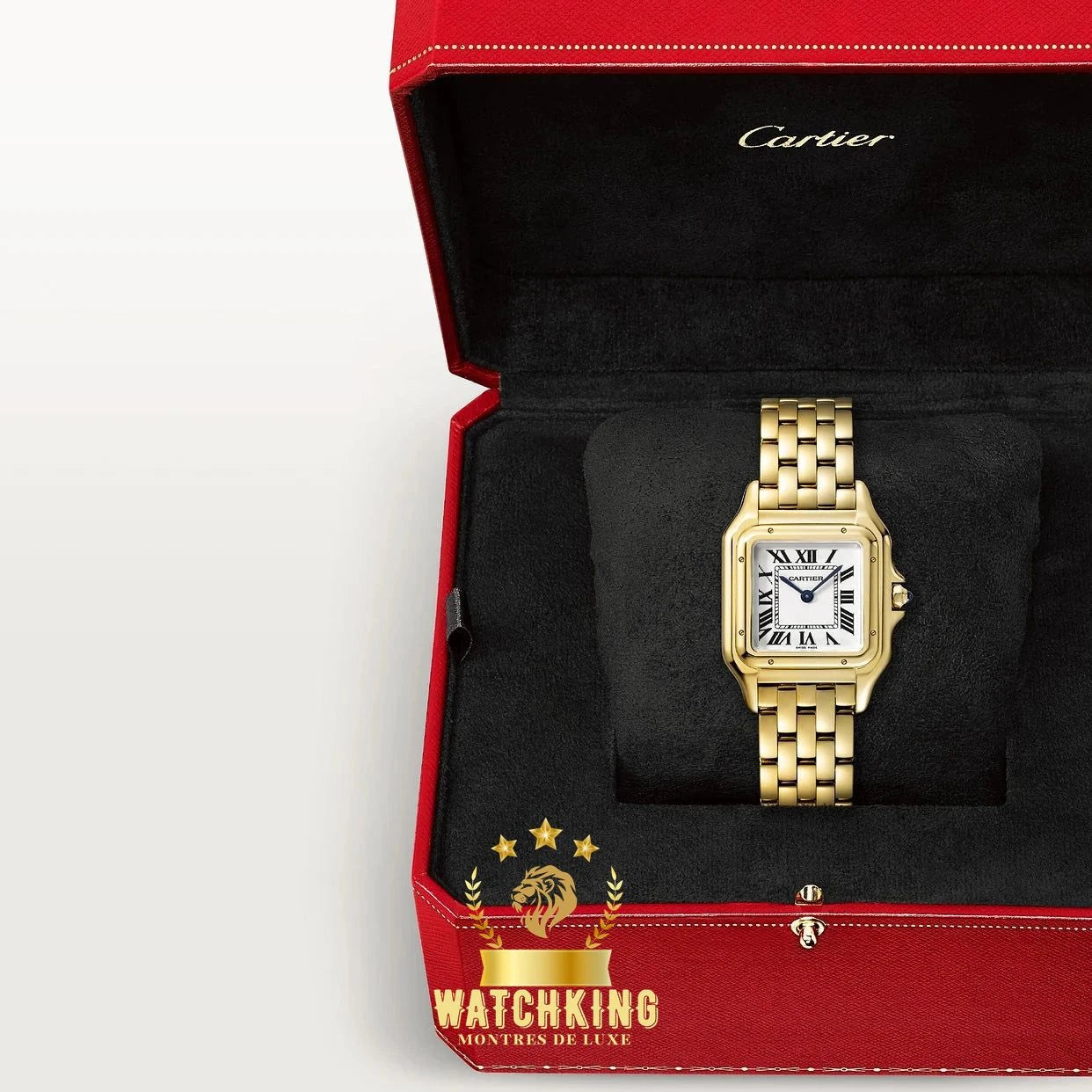 PANTHÈRE DE CARTIER -  by My Store - 