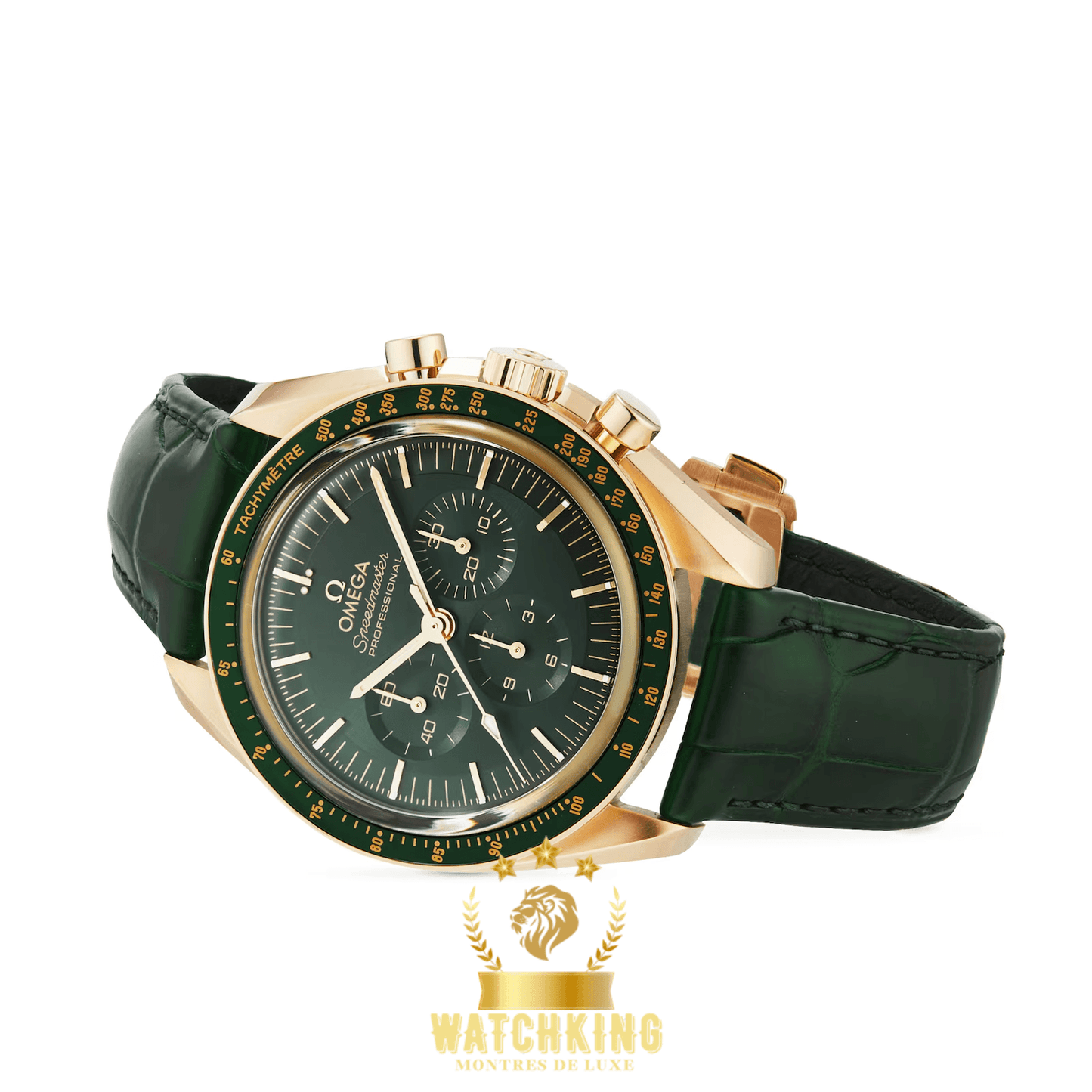 OMEGA Ω Speedmaster Moonwatch Professional 42mm