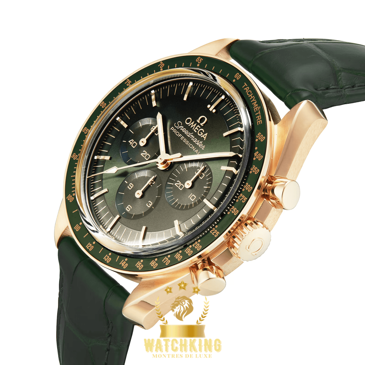 OMEGA Ω Speedmaster Moonwatch Professional 42mm