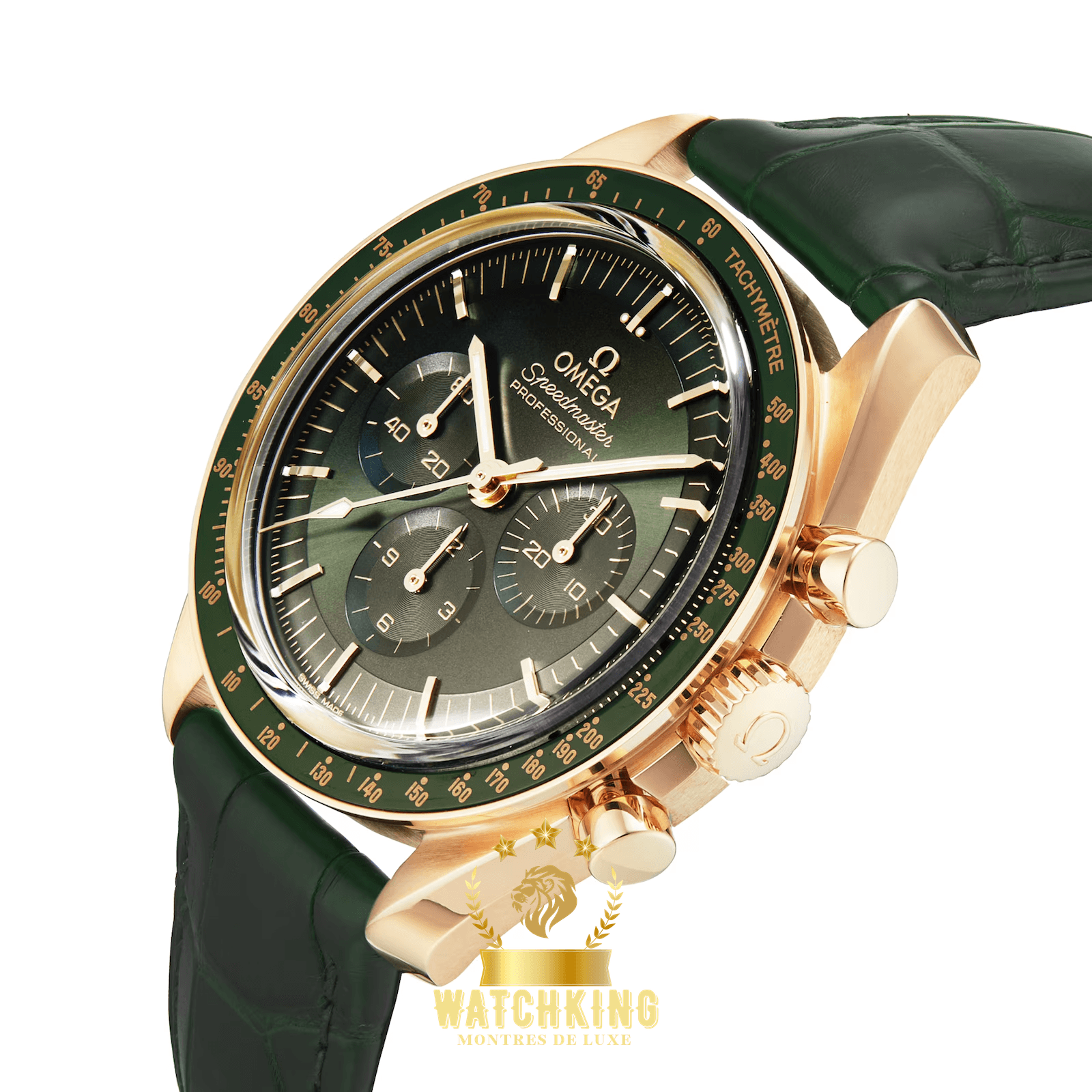 OMEGA Ω Speedmaster Moonwatch Professional 42mm