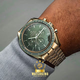 OMEGA Ω Speedmaster Moonwatch Professional