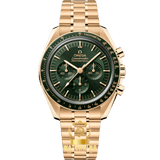 OMEGA Ω Speedmaster Moonwatch Professional