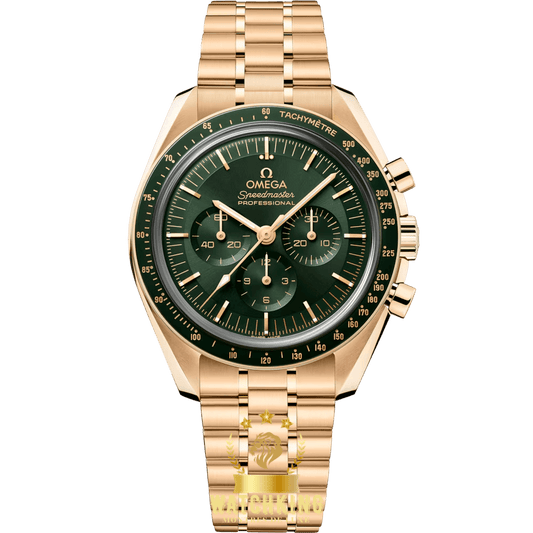 OMEGA Ω Speedmaster Moonwatch Professional