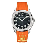 Patek Philippe Aquanaut Orange 40mm