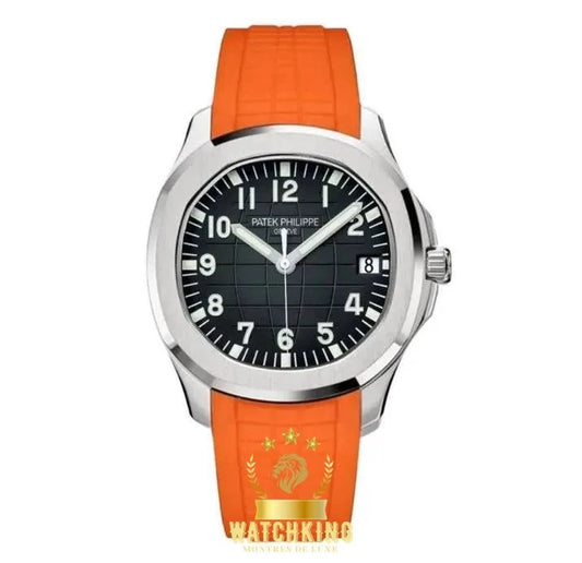 Patek Philippe Aquanaut Orange 40mm