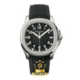 Patek Philippe Aquanaut Noir