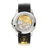 Patek Philippe Aquanaut Noir