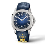 Patek Philippe Aquanaut Bleu