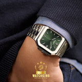 Patek Philippe Cubitus Vert Olive 45mm
