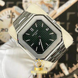 Patek Philippe Cubitus Vert Olive 45mm