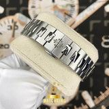 Patek Philippe Cubitus Vert Olive 45mm