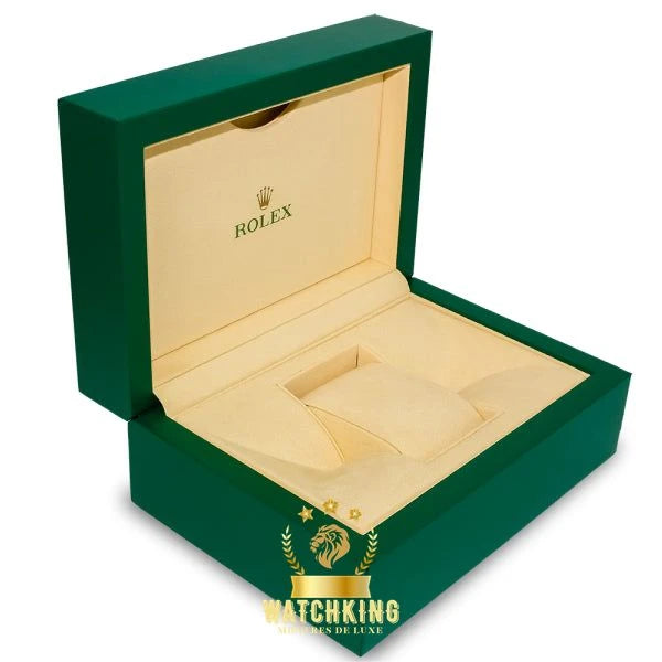 Rolex Datejust Pierres Doré 31mm