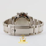 Rolex Cosmograph Daytona Gris