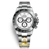 Rolex Cosmograph Daytona Blanc 40mm